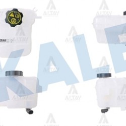 YEDEK SU DEPOSU ASTRA J / ASTRA J GTC 10= (KAPAKLI)